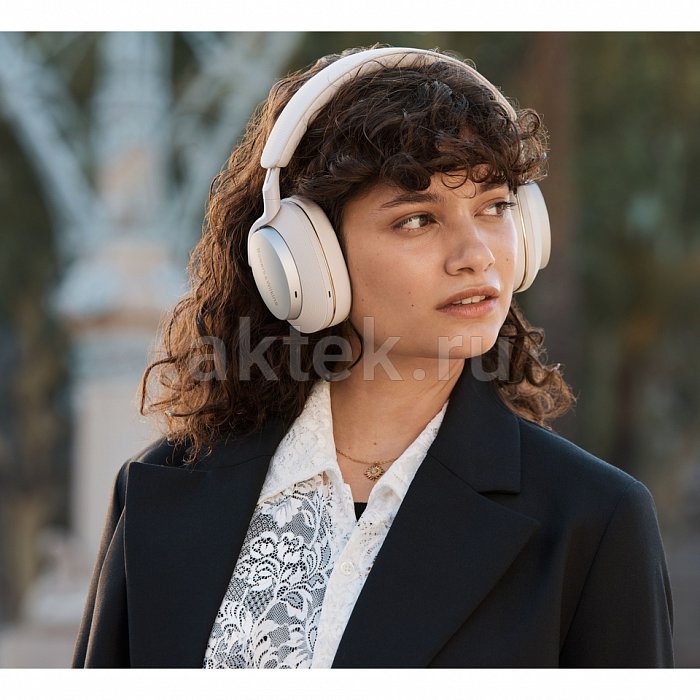 Bowers & Wilkins Px7 S2e Cloud Grey беспроводные наушники 7