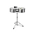 Pearl PTS-5134 Primero Timbales стальные тимбалес 13″/14″