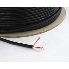 AuraSonics MC224S микрофонный кабель Ø6 мм, 24 AWG, 0,23 мм², витой экран 2 AuraSonics MC224S микрофонный кабель Ø6 мм, 24 AWG, 0,23 мм², витой экран 2