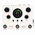 Mooer GL200 двухдорожечный лупер с Bluetooth и XLR