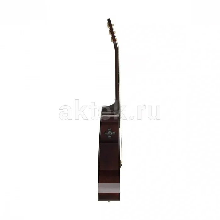Yamaha TAG3 C электроакустическая гитара 5