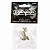 Dunlop 33P018 Nickel Silver Fingerpick 5Pack медиатор-коготь, 0,18 мм