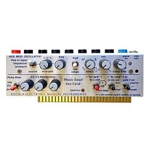 Eurorack-модуль Buchla AUX EXPANDER AUX