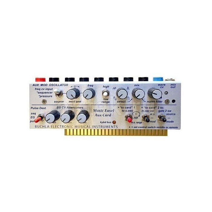 Eurorack-модуль Buchla AUX EXPANDER AUX