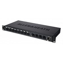Модуль расширения для цифровой микшерной системы Allen & Heath AR0804