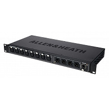 Модуль расширения для цифровой микшерной системы Allen & Heath AR0804