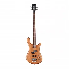 Warwick Streamer LX 4 N TS бас-гитара, активная электроника