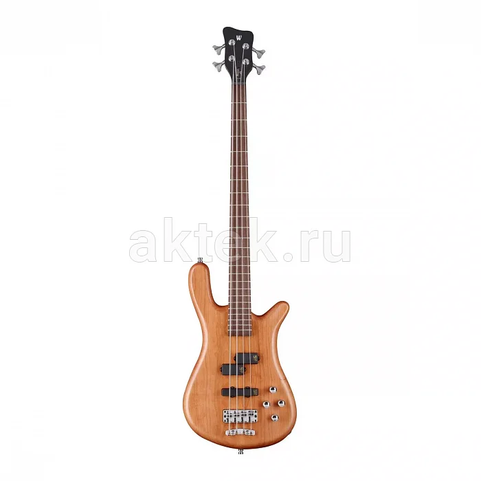 Warwick Streamer LX 4 N TS бас-гитара, активная электроника