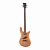 Warwick Streamer LX 4 N TS бас-гитара, активная электроника