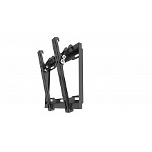 Digis DSM-3421H кронштейн ТВ 20–42″ VESA200×200 до 35кг 3 Digis DSM-3421H кронштейн ТВ 20–42″ VESA200×200 до 35кг 3