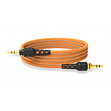 RODE NTH-CABLE12O кабель для наушников RODE NTH-100, цвет оранжевый