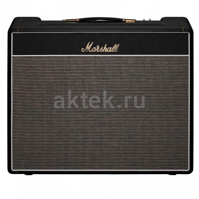 Гитарный комбоусилитель Marshall 1962 Bluesbreaker Combo 6