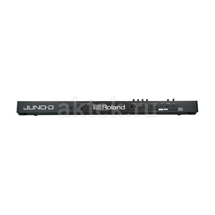 Синтезатор Roland JUNO-D6 61 Key Synthesizer 6