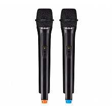 Беспроводные микрофоны C.O.K W-970D 2