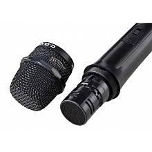 Беспроводные микрофоны C.O.K W-970D 3