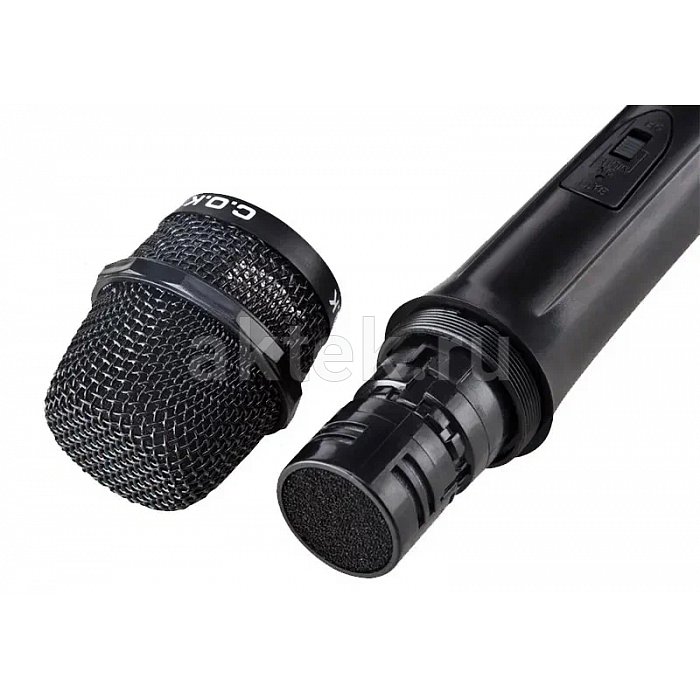 Беспроводные микрофоны C.O.K W-970D 3