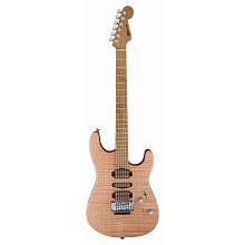 Электрогитара именная CHARVEL GOVAN SIG HSH FLAME