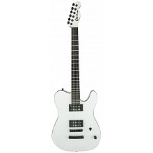 Электрогитара CHARVEL PM SD2 HH JOE D STN WHT