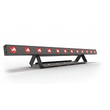 Светодиодный светильник CHAUVET-DJ COLORband T3 BT