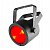 Прожектор CHAUVET-DJ COREpar 80 USB