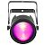 Светодиодный ультрафиолетовый прожектор CHAUVET-DJ COREpar UV USB