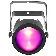 Светодиодный ультрафиолетовый прожектор CHAUVET-DJ COREpar UV USB