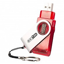 Беспроводной адаптер CHAUVET-DJ D-Fi USB