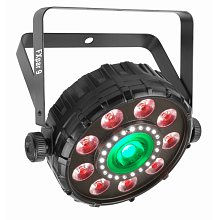 Светодиодный мультиэффект CHAUVET-DJ FX Par 9