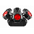 Светодиодный мультиэффект CHAUVET-DJ Helicopter Q6