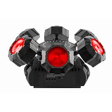 Светодиодный мультиэффект CHAUVET-DJ Helicopter Q6