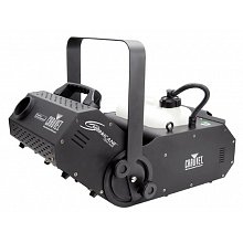 Генератор дыма CHAUVET-DJ Hurricane 1800 Flex