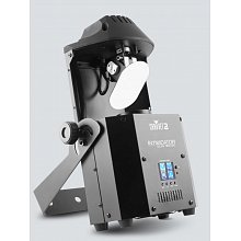 Светодиодный сканер CHAUVET-DJ Intimidator Scan 305 IRC