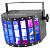 Световой эффект 3в1 CHAUVET-DJ Kinta FX