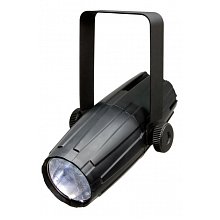 Прожектор точечного освещения CHAUVET-DJ LED Pinspot 2