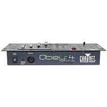 Контроллер CHAUVET-DJ Obey 4 DFI 2.4Ghz