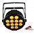 Прожектор CHAUVET-DJ SlimPAR Q12 USB