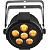 Прожектор CHAUVET-DJ SlimPAR Q6 USB