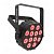 Прожектор CHAUVET-DJ SlimPar T12 BT