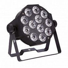 Прожектор CHAUVET-DJ SlimPAR T12 USB