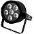 Прожектор CHAUVET-DJ SlimPAR T6 USB