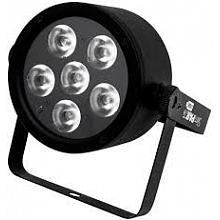 Прожектор CHAUVET-DJ SlimPAR T6 USB