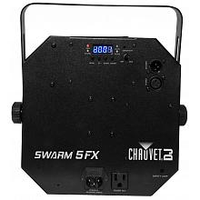 Световой эффект комбо CHAUVET-DJ Swarm 5 FX 2