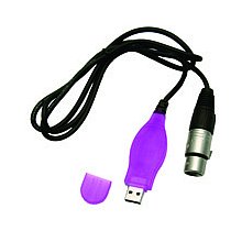 USB-DMX интерфейс CHAUVET-DJ XPRESS 100