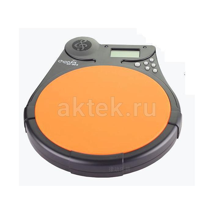Электронный тренировочный пэд CHERUB DP-950 5