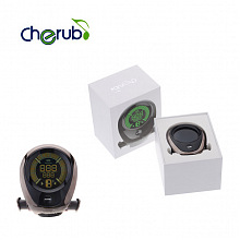 Тюнер для ударных инструментов CHERUB DT-10  3