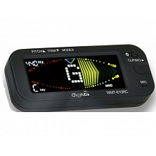 Тюнер/метроном-прищепка CHERUB WMT-610RC 2