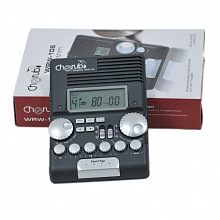 Ритм-машина CHERUB WRW-106 3