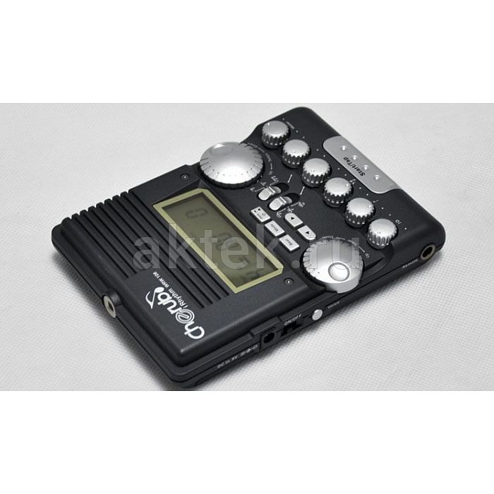 Ритм-машина CHERUB WRW-106 4