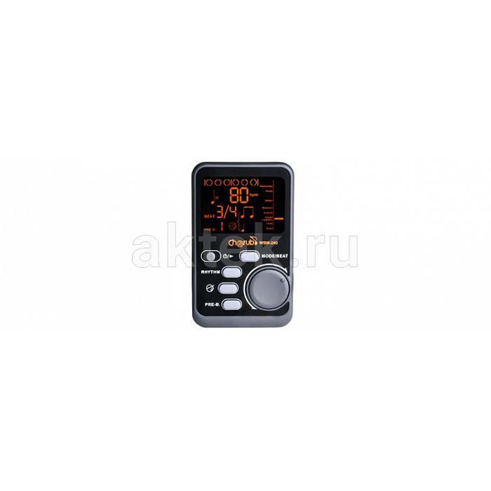 Метроном CHERUB WSM-240 2