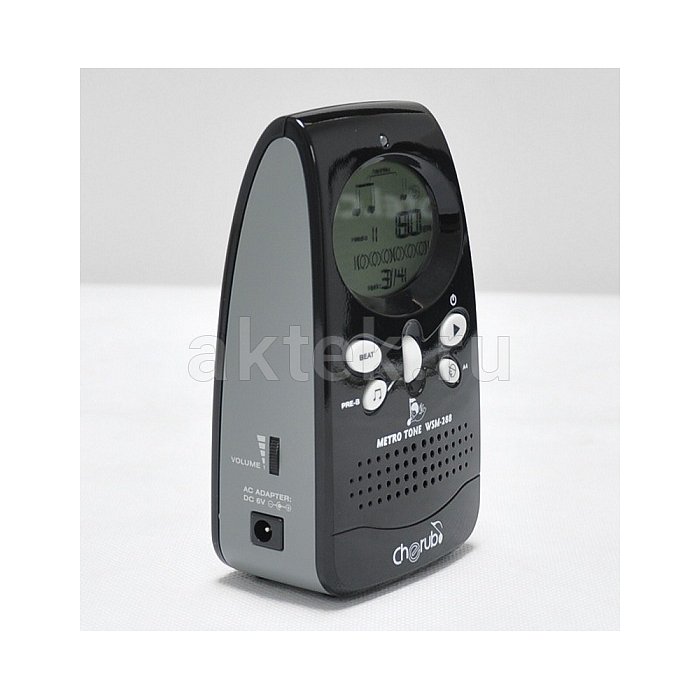 Метроном CHERUB WSM-288 2